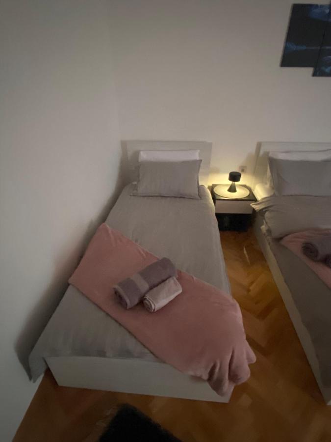 Apartman Bonaca Nis Luaran gambar