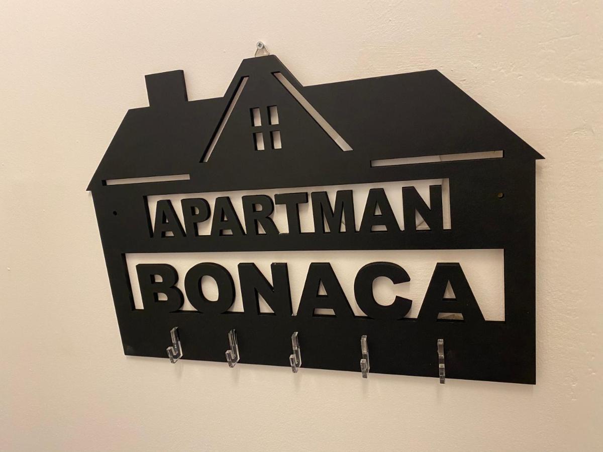 Apartman Bonaca Nis Luaran gambar
