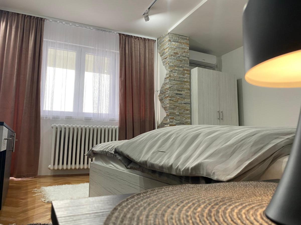 Apartman Bonaca Nis Luaran gambar