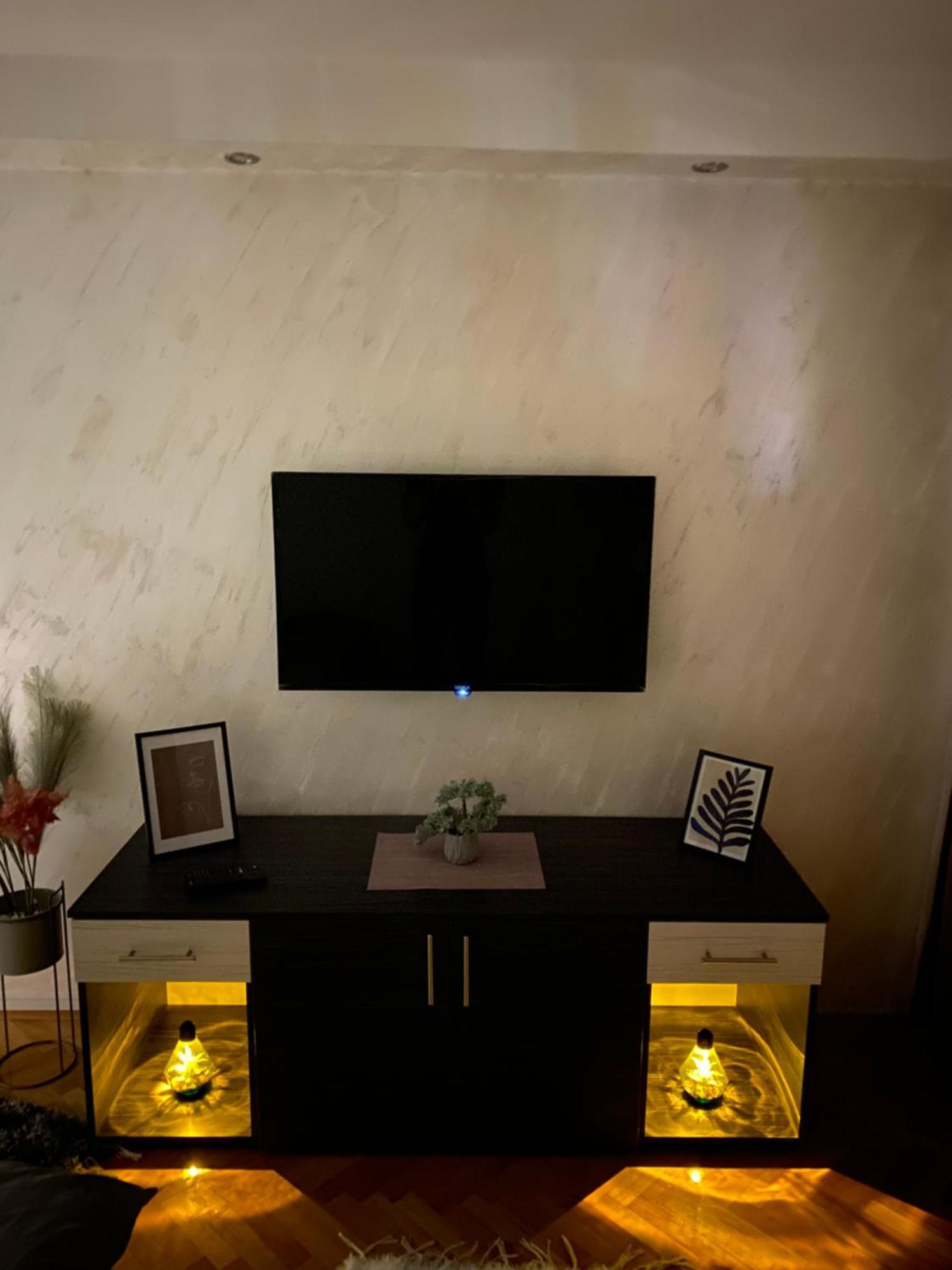 Apartman Bonaca Nis Luaran gambar