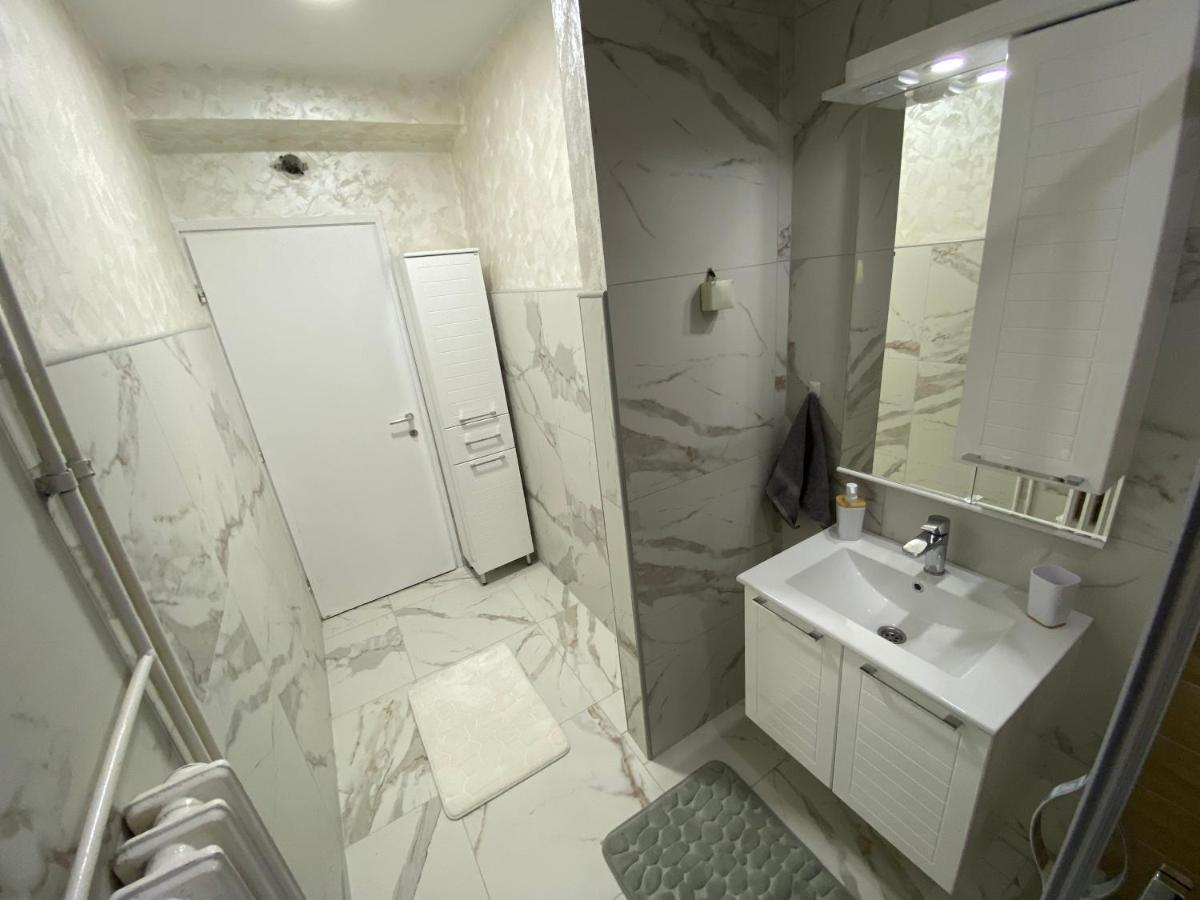 Apartman Bonaca Nis Luaran gambar