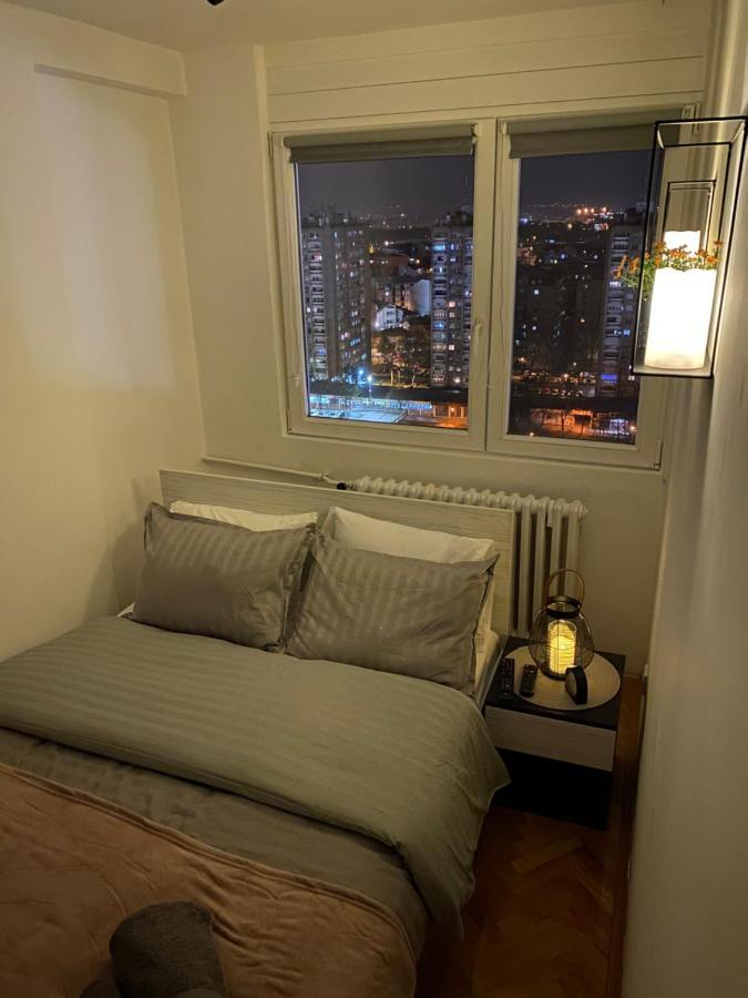 Apartman Bonaca Nis Luaran gambar