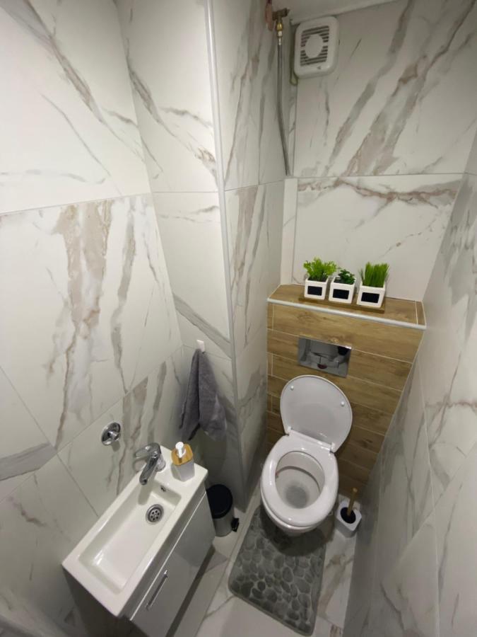 Apartman Bonaca Nis Luaran gambar