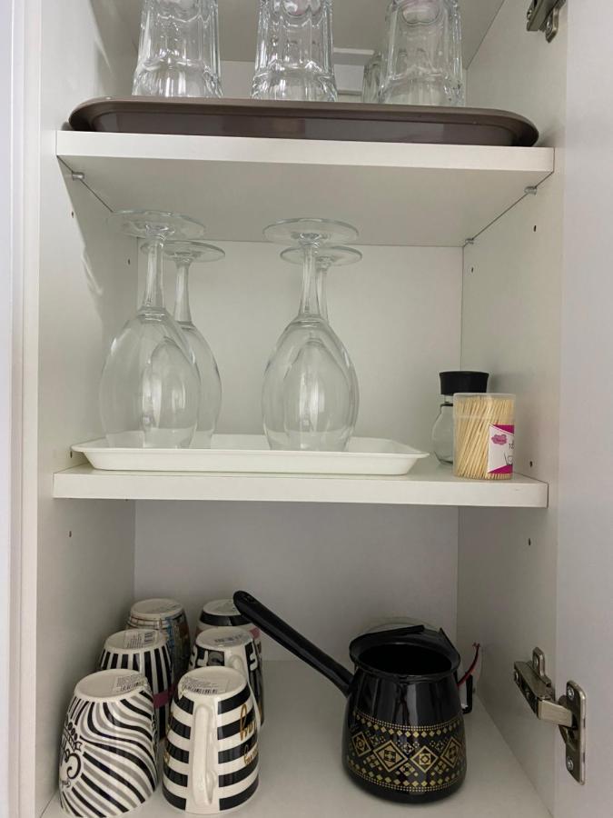 Apartman Bonaca Nis Luaran gambar
