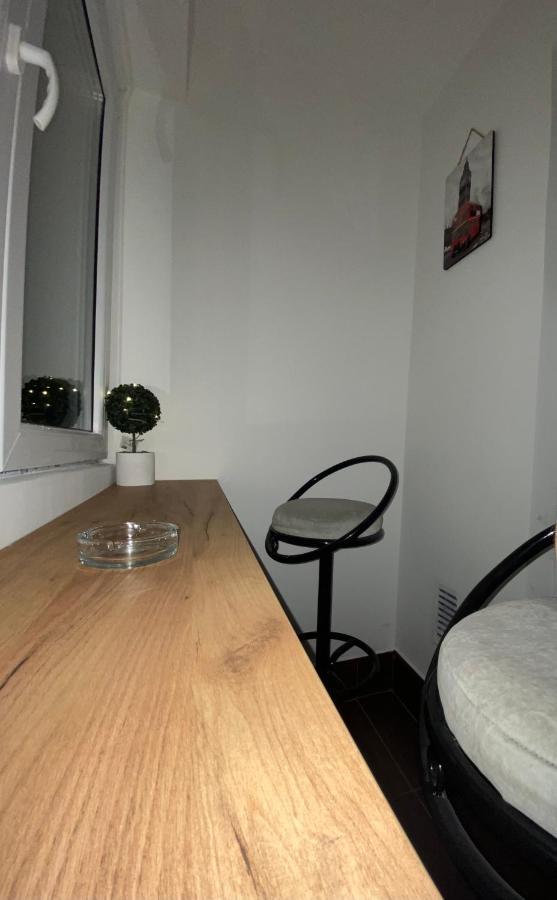 Apartman Bonaca Nis Luaran gambar