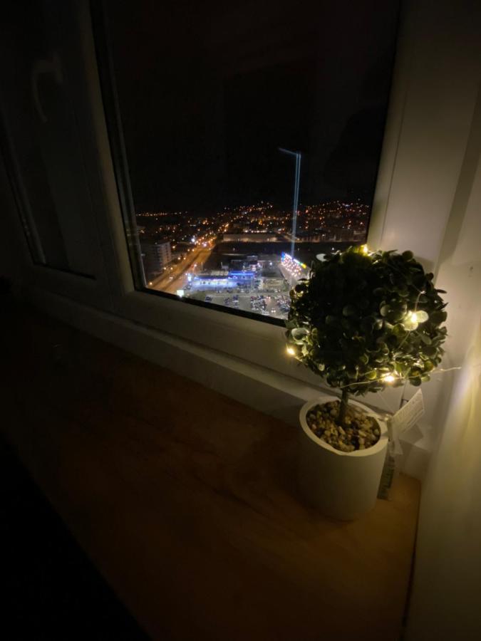 Apartman Bonaca Nis Luaran gambar