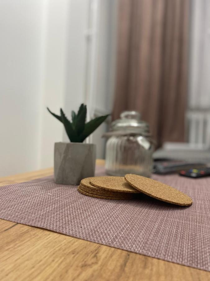 Apartman Bonaca Nis Luaran gambar