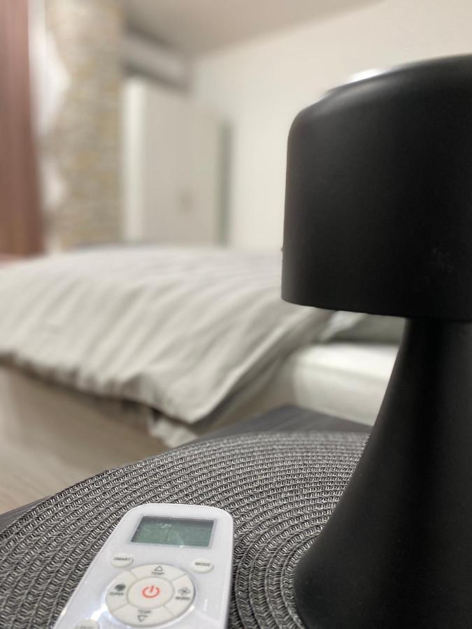 Apartman Bonaca Nis Luaran gambar