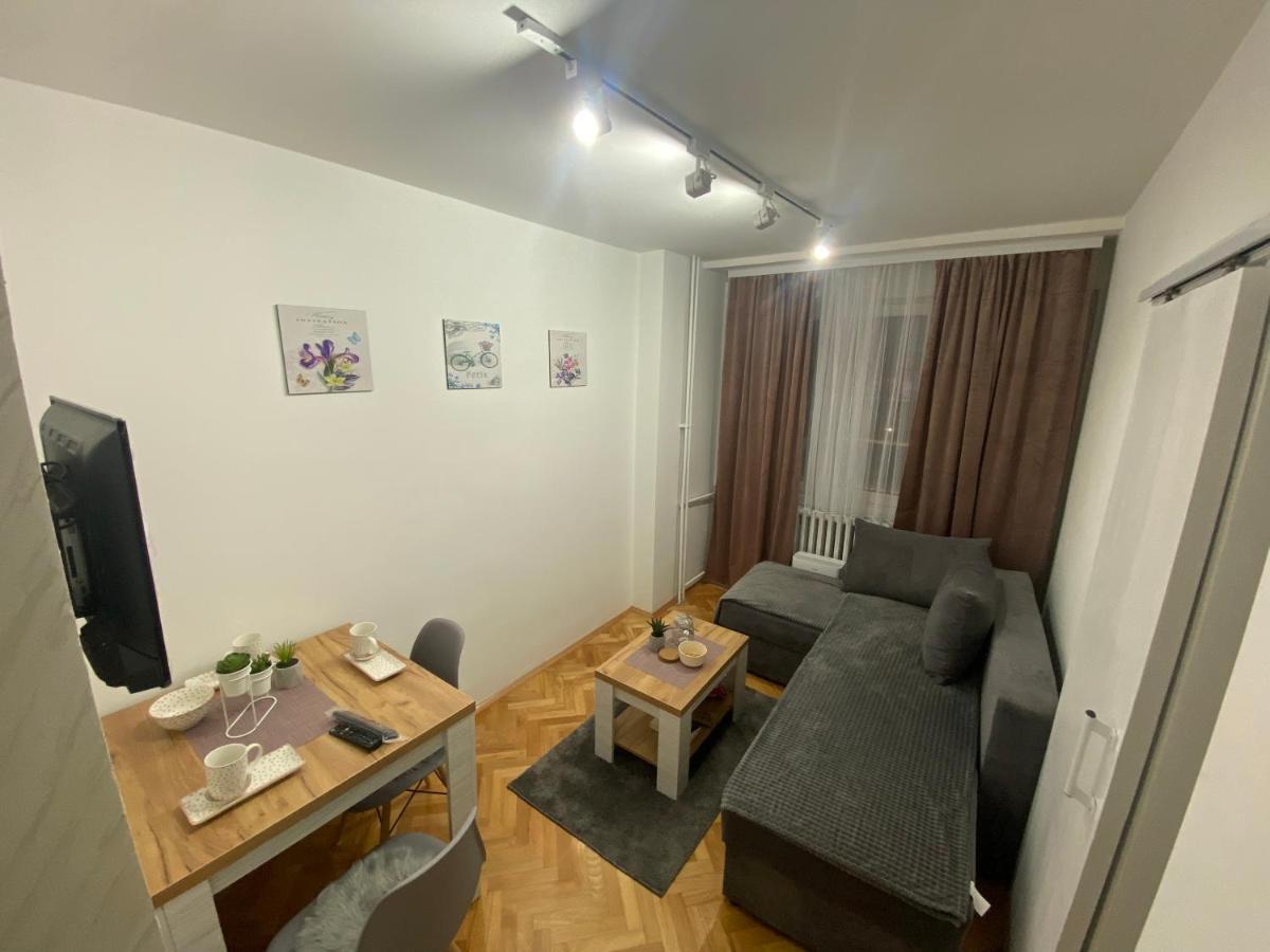 Apartman Bonaca Nis Luaran gambar