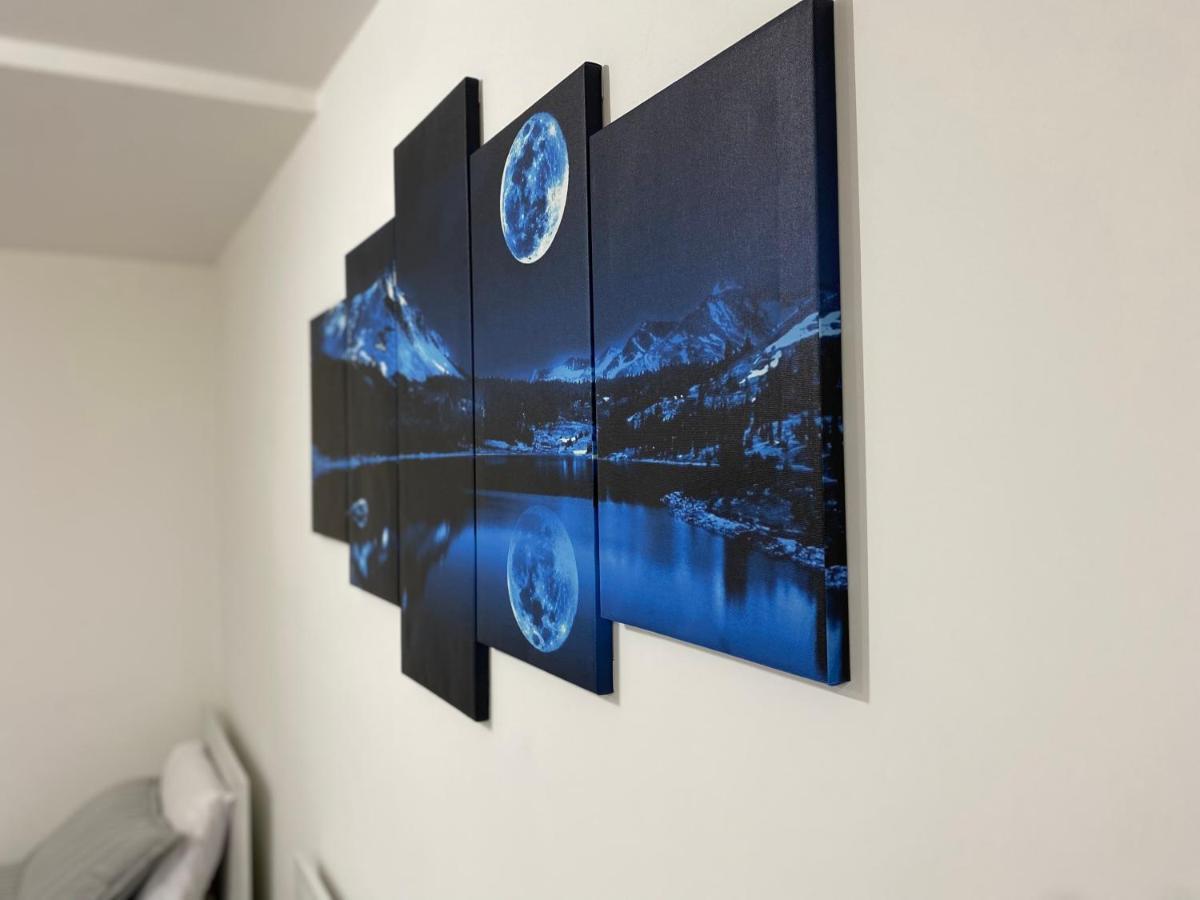 Apartman Bonaca Nis Luaran gambar