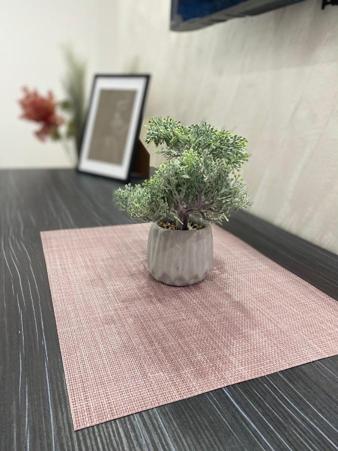 Apartman Bonaca Nis Luaran gambar