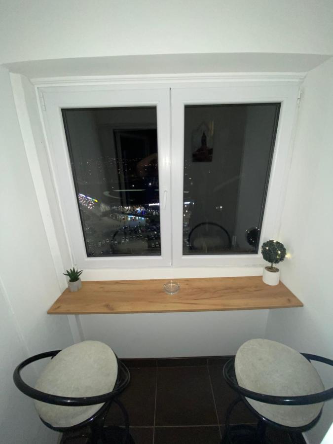 Apartman Bonaca Nis Luaran gambar