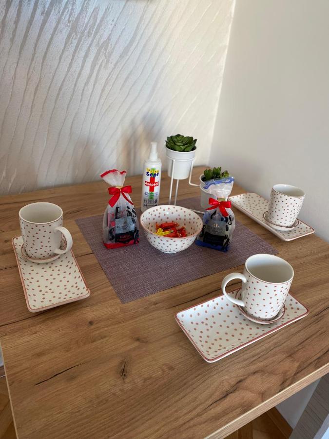 Apartman Bonaca Nis Luaran gambar