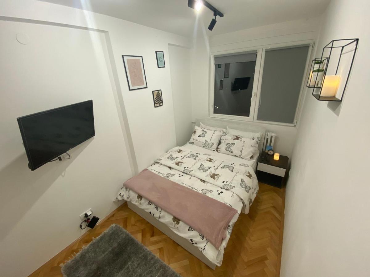Apartman Bonaca Nis Luaran gambar