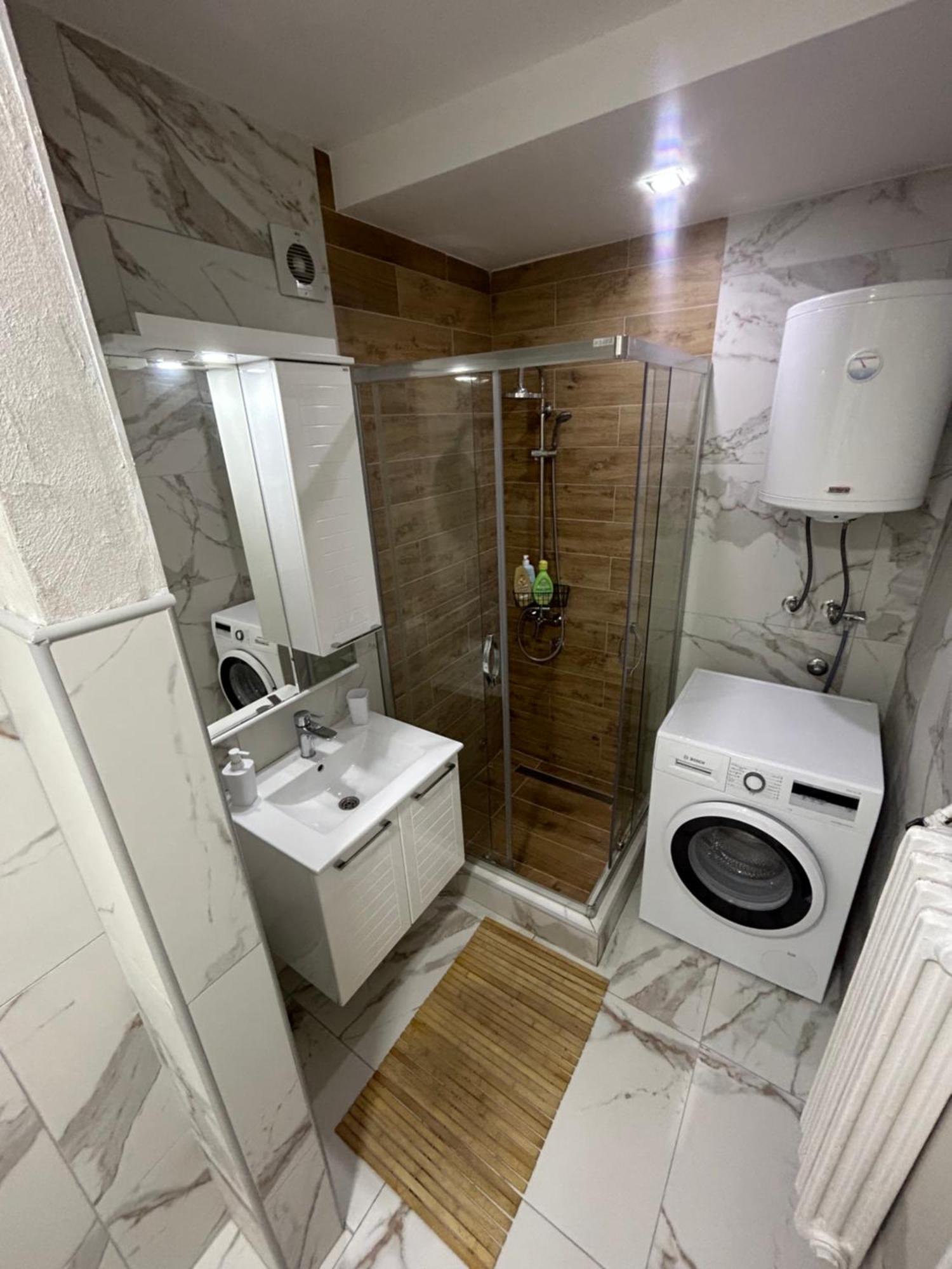Apartman Bonaca Nis Luaran gambar
