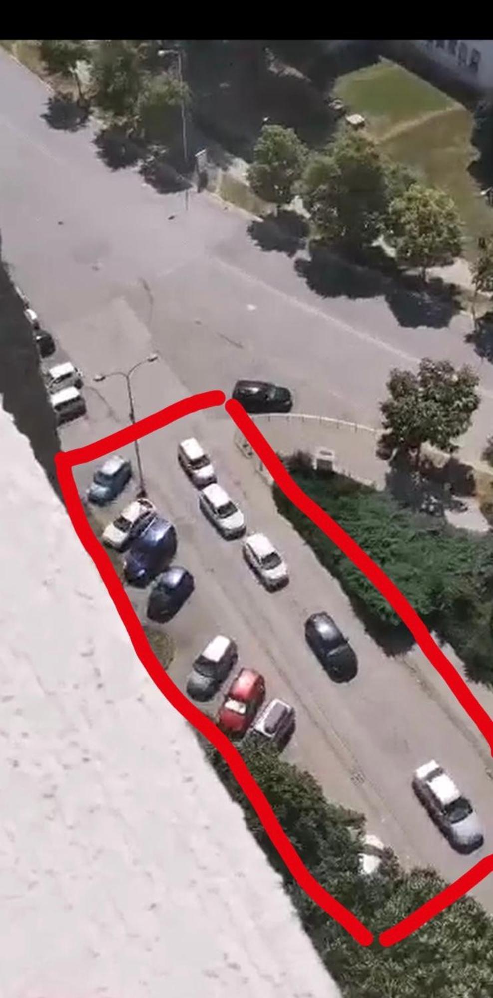 Apartman Bonaca Nis Luaran gambar